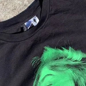 Billie Eilish Divided | Tops | Official Billie Eilish T
